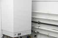 free Shay Gate condensing boiler quotes