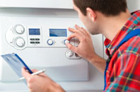 free Shay Gate gas safe engineer quotes