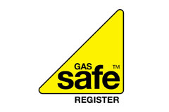 gas safe companies Shay Gate