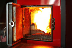 solid fuel boilers Shay Gate